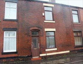 2 Bedroom Terraced